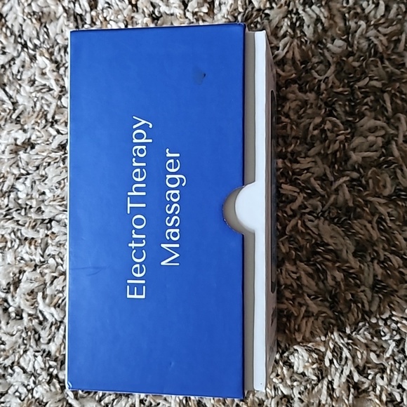 MEDVICE Rechargeable Tens Unit Muscle Stimulator, 2nd Gen 16 modes - Picture 3 of 3